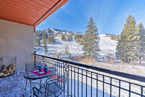 Solitude Creekside Condo-Closest to Ski Lift!